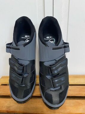 Pearl Izumi All-Road Cycling Shoes V-4 Size US 7-7.5